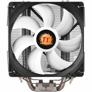 Disipador de CPU Thermaltake Contact Silent 12 Disipador de CPU Thermaltake Contact Silent 12
